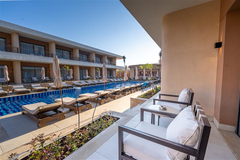 JAZ Viva Villagio 